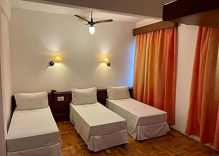 Voa Hotel Uni