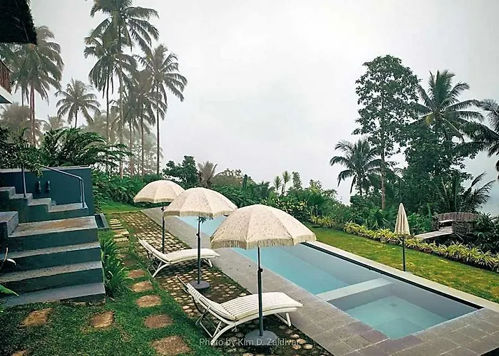 Bintana Sa Paraiso Binunsaran