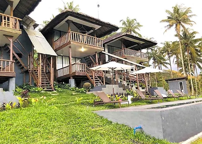 Bintana Sa Paraiso Binunsaran