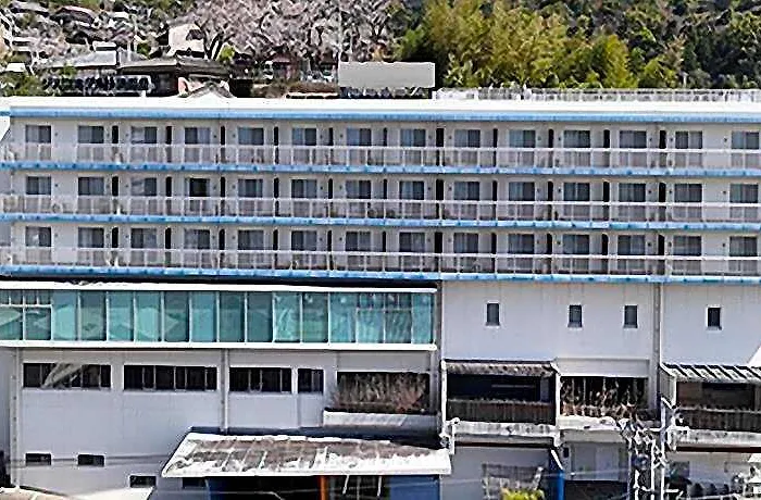 Jisco Hotel Obamaonsen