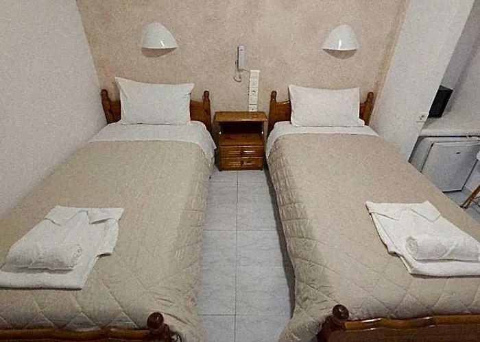 Hotel Palladion