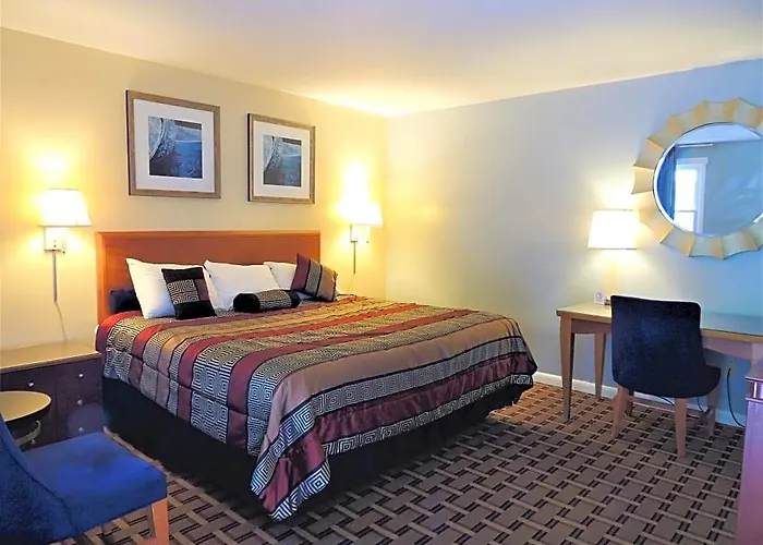 Windsor Motel