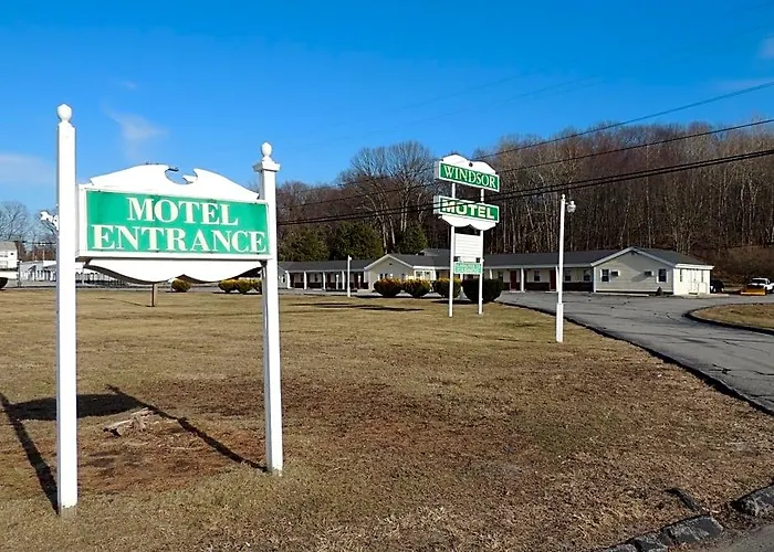 Windsor Motel
