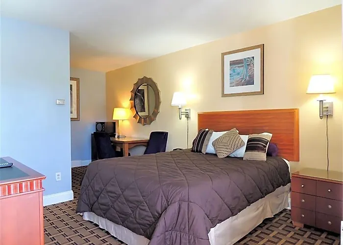 Windsor Motel