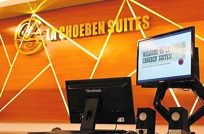 La Choeben Suites
