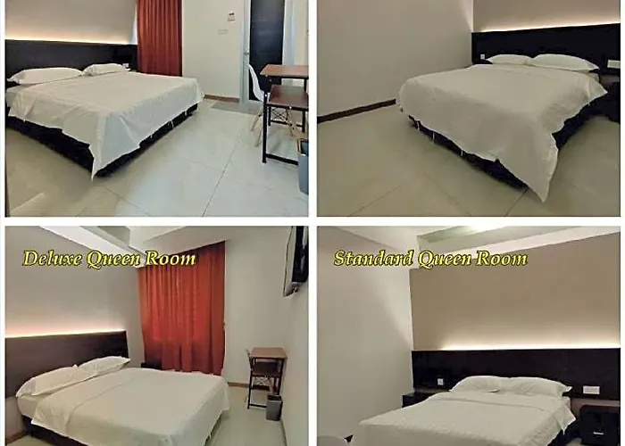 Comfort Inn Salim