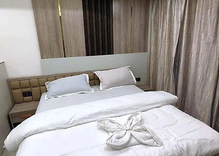 Hotel Samriddhi