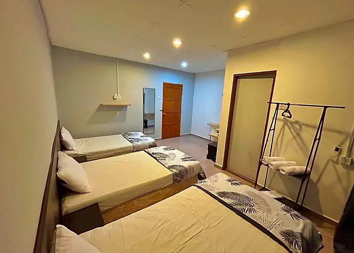 Sg Hotel