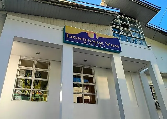 Lighthouse View Hotel