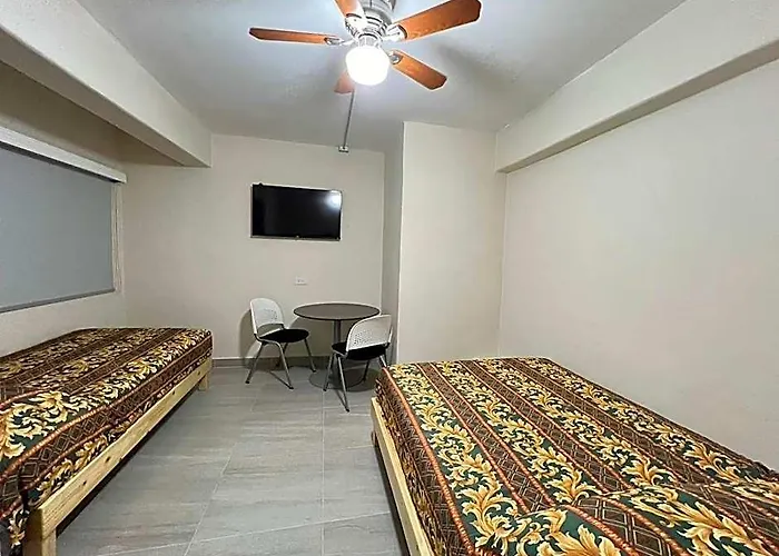 Hotel Villagran