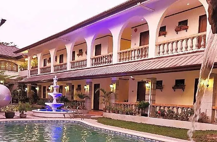 Solano Hotel & Resort At Casa Ysabel