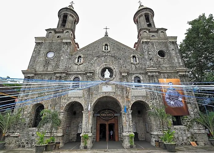 Solano Hotel & Resort At Casa Ysabel