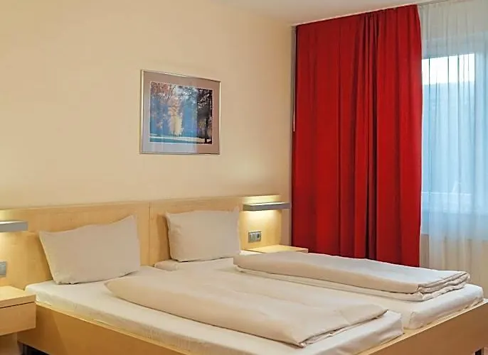 Autohof Hotel Salzbergen