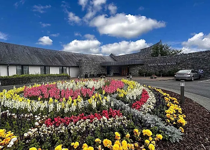 Knock House Hotel