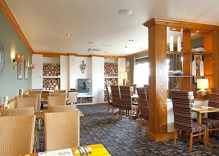 Premier Inn Poole Centre