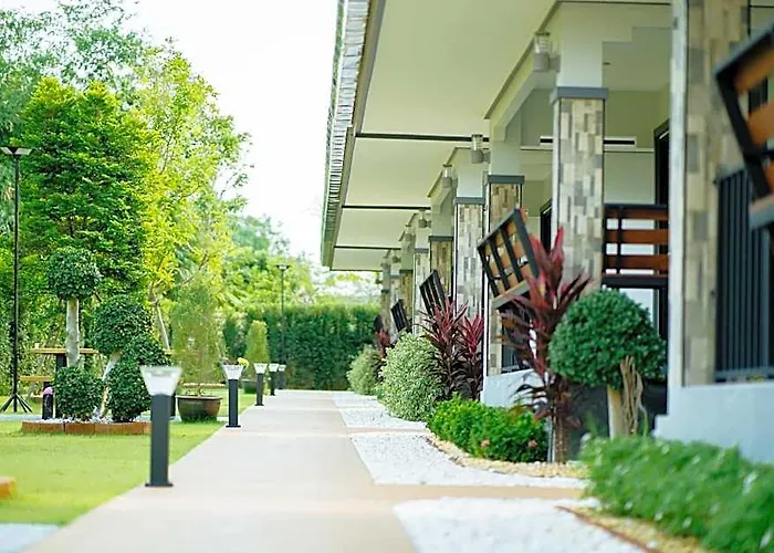 Thai Smile Resort