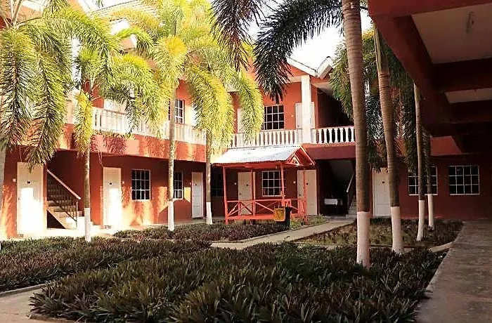 Hornbill Resort Pulau Pangkor