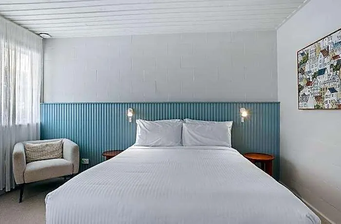 First Landing Motel