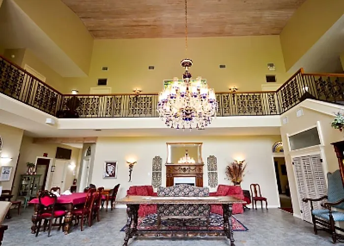 Messina Hof Winery And Resort (Adults Only)