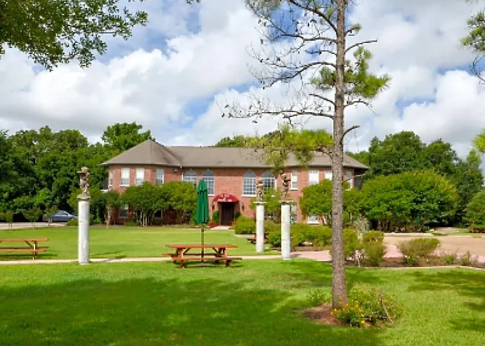 Messina Hof Winery And Resort (Adults Only)