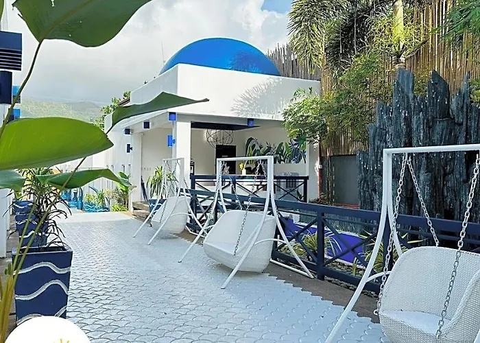 Ruhe Suites Coron
