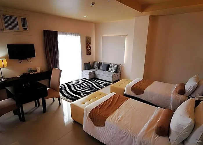 Sierra Hotel