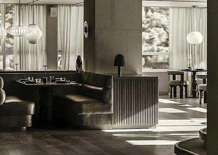 Mondrian Ibiza