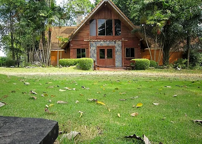 Hakuna Matata Nature Resort