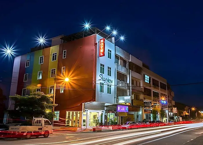 Skyview Hotel