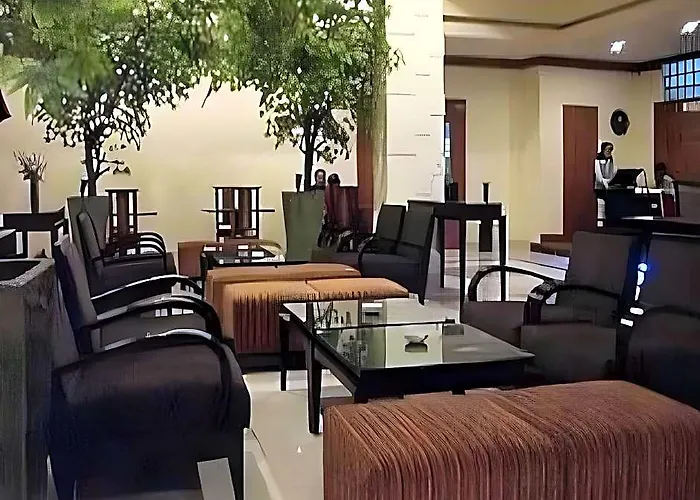 Amans Hotel