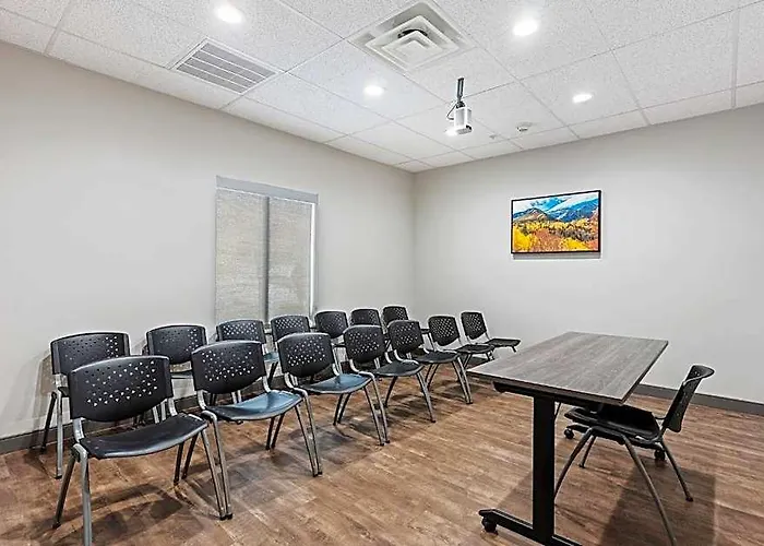 Candlewood Suites Layton - Salt Lake City By Ihg
