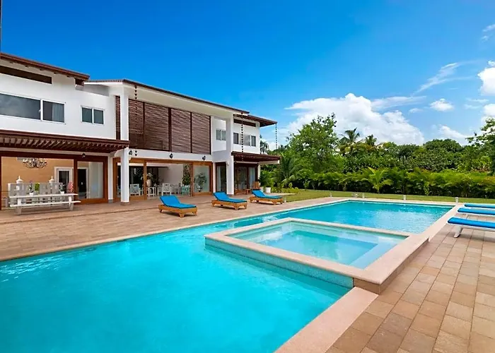 Casa De Campo Resort & Villas Tfn