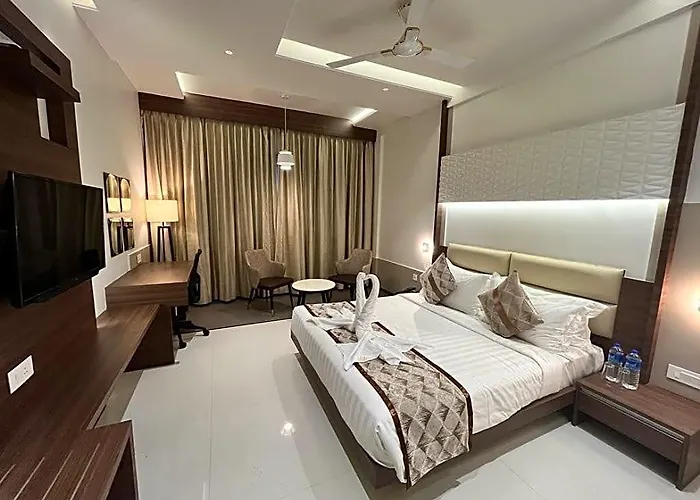 Kyriad Prestige Ilkal