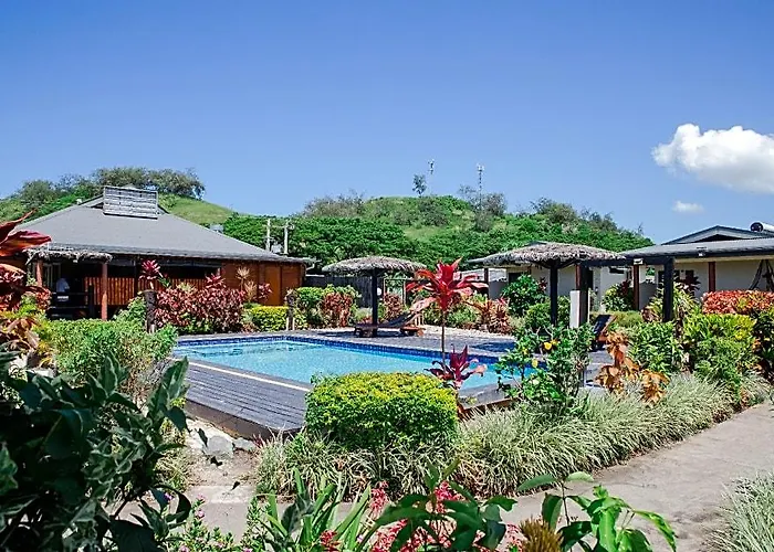 Bulabard Villas