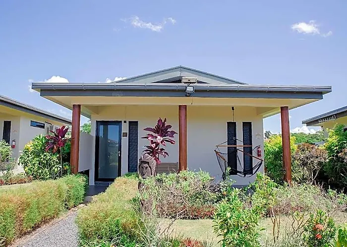 Bulabard Villas