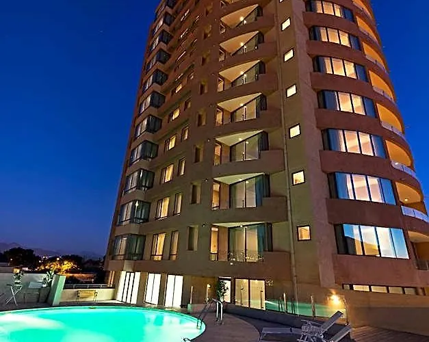 Hotel Atacama Suites