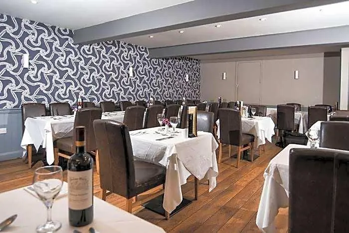 The Ship Hotel