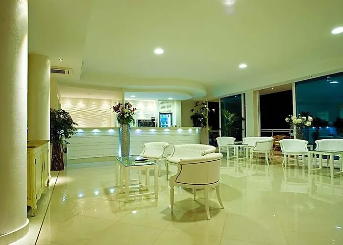 Hotel Prater