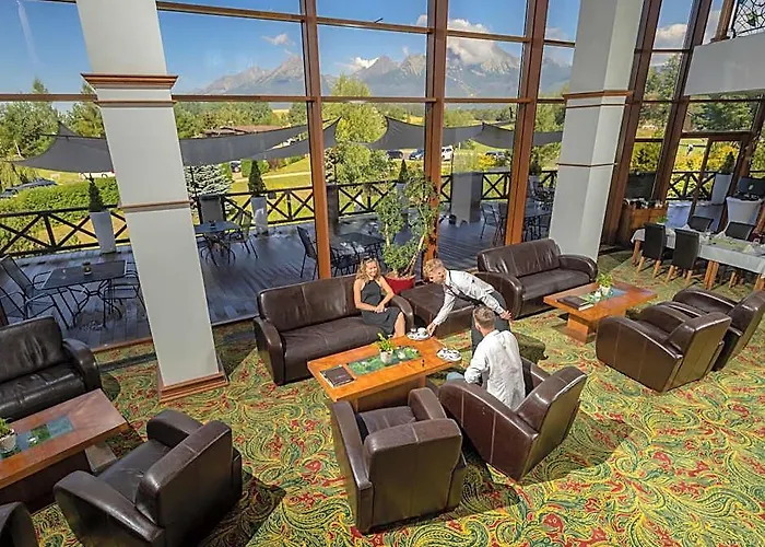 Hotel International