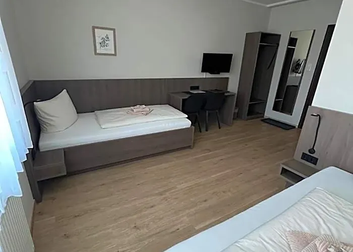Hotel Stockumer Hof