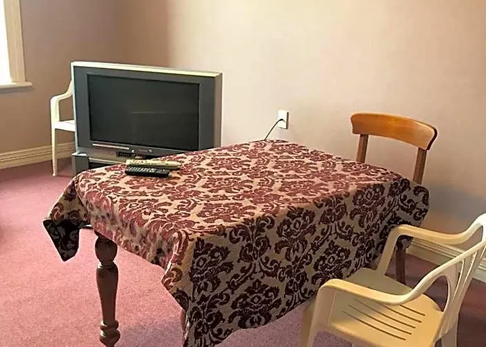 Criterion Club Hotel