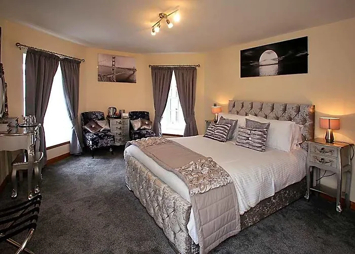 Star Inn Rooms