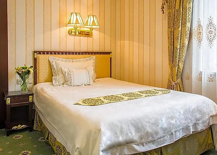 Palace Hotel Polom
