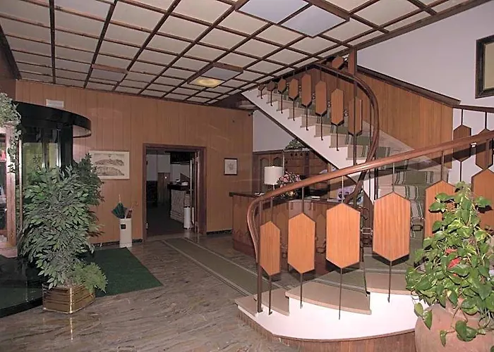 Hotel Quercia Antica