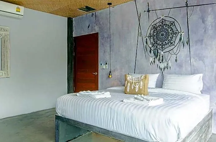 Dreamcatcher Boutique Hotel