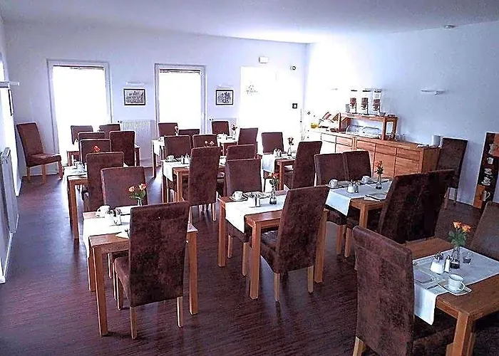 Das Neue Hotel Am Park