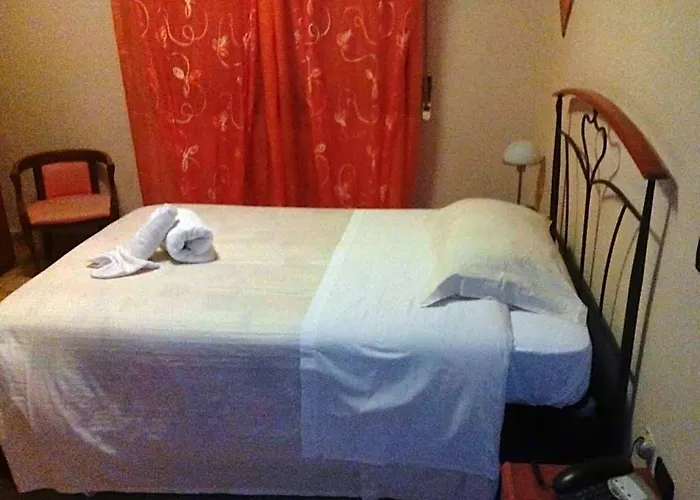 Hotel Cigno Reale