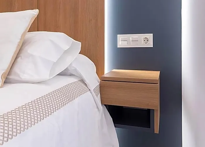Jerusalen Suites Alicante