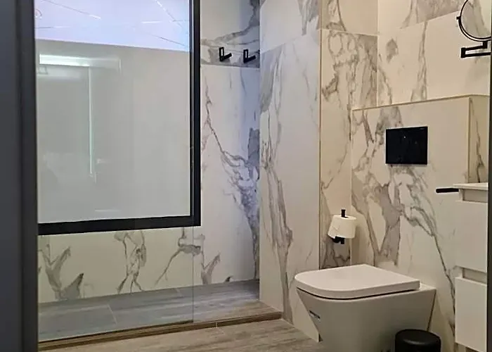 Jerusalen Suites Alicante