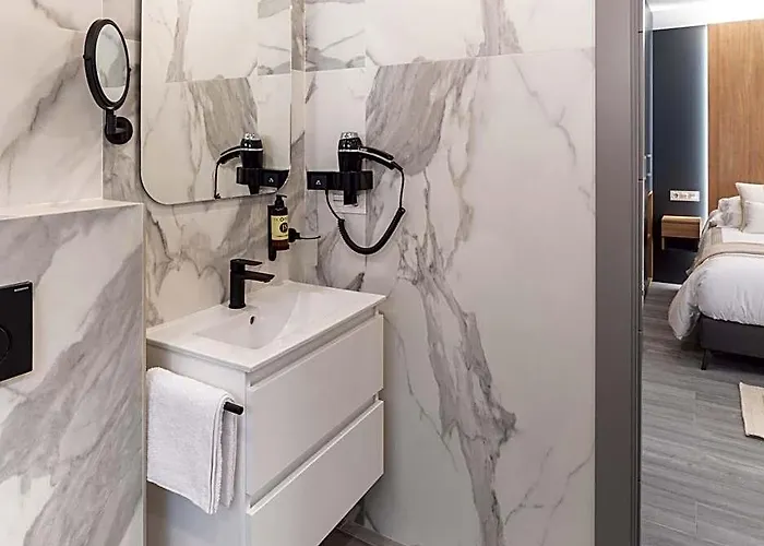 Jerusalen Suites Alicante